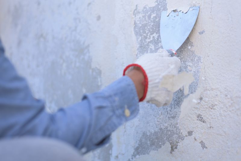 House Stucco Repair in Sacramento, CA