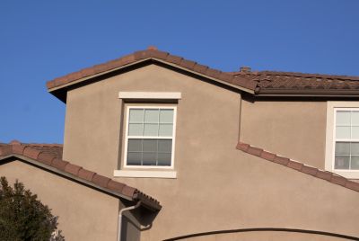 Home Stucco Installation