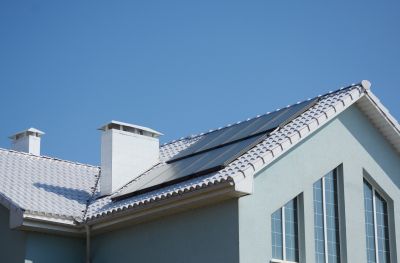 Home Stucco Installation