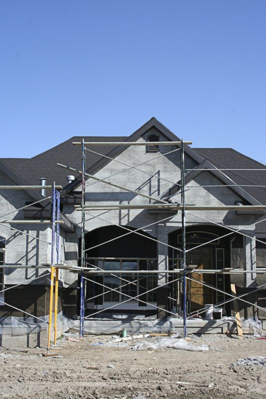 Enhanced exterior durability